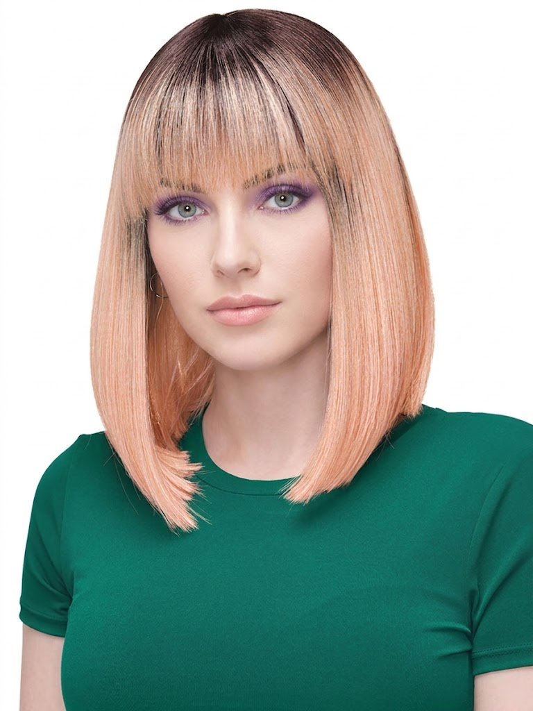 DESTINY WIG CHINA BOB (HI HEAT)